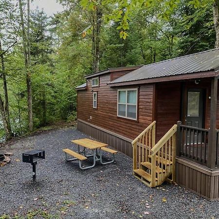 Htr Adirondacks Vila Old Forge Exterior foto
