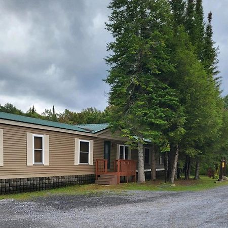 Htr Adirondacks Vila Old Forge Exterior foto