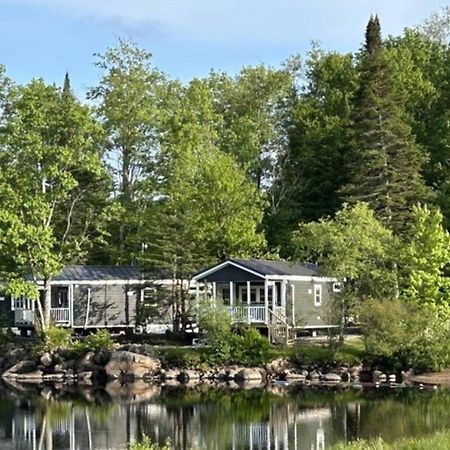 Htr Adirondacks Vila Old Forge Exterior foto