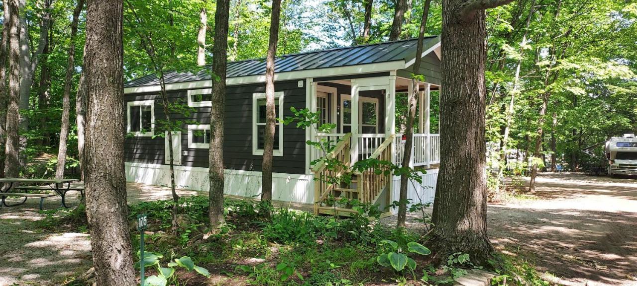 Htr Adirondacks Vila Old Forge Exterior foto