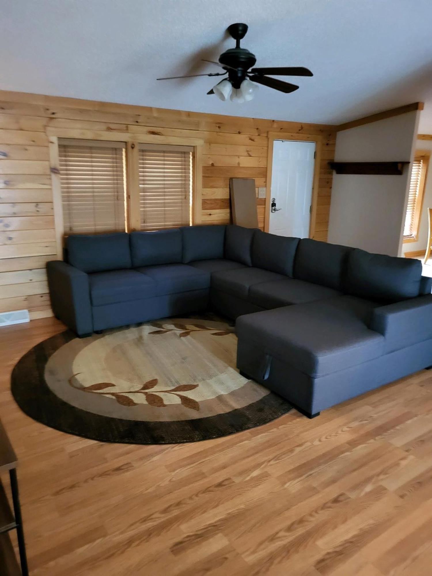 Htr Adirondacks Vila Old Forge Exterior foto
