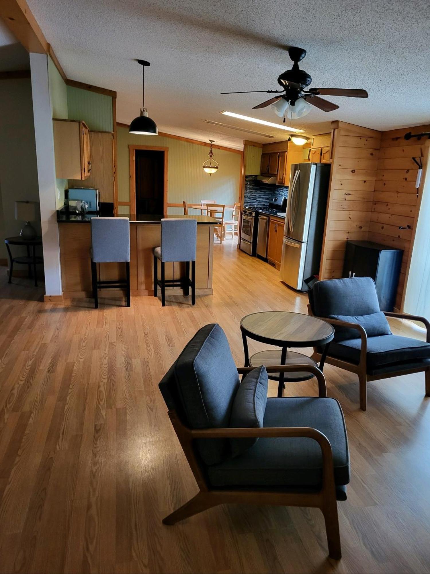 Htr Adirondacks Vila Old Forge Exterior foto
